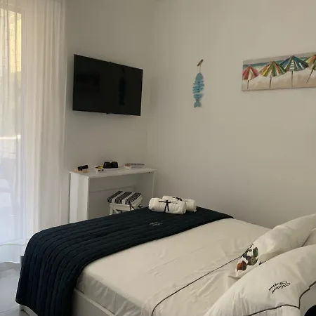 Maison Sophia 3*
