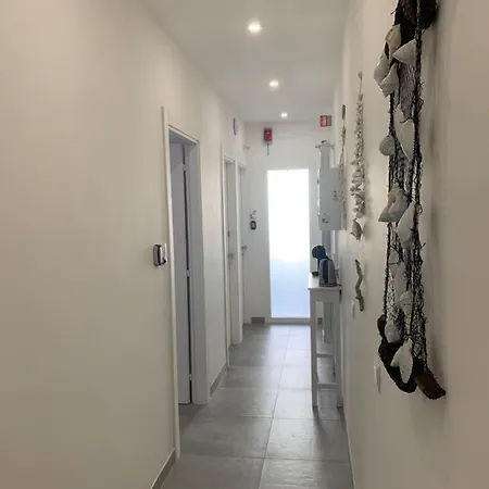 בית הארחה Maison Sophia גאליפולי