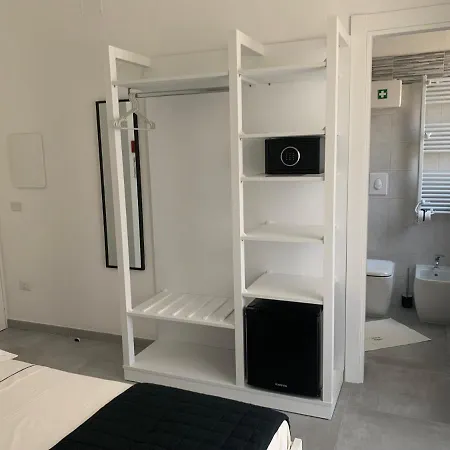 Maison Sophia Gæstehus Gallipoli