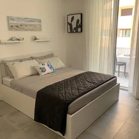 Maison Sophia 3*