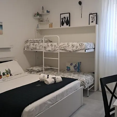 Maison Sophia Gæstehus 3*