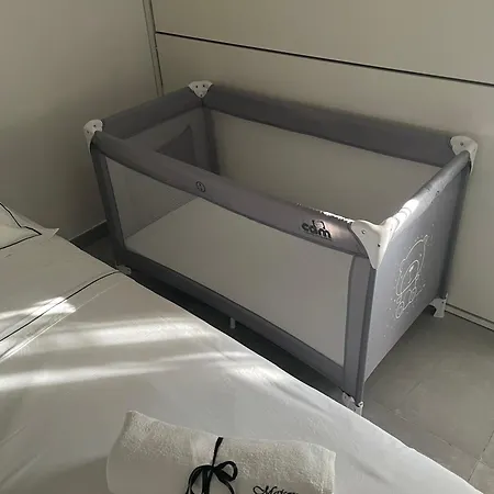 Maison Sophia 3*