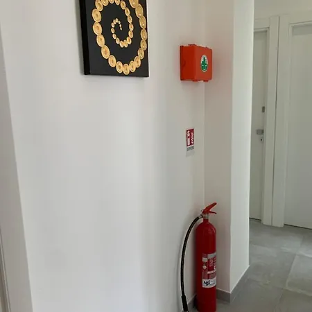 Maison Sophia 4* 갈리폴리