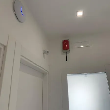 Гостевой дом Maison Sophia 4*