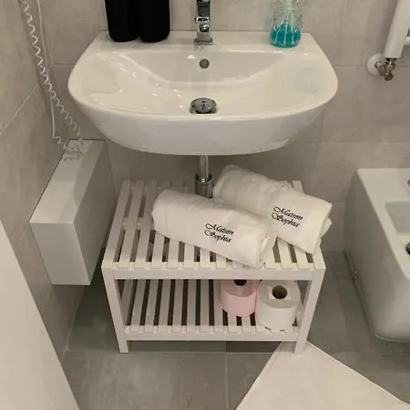 Гостевой дом Maison Sophia