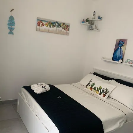 Maison Sophia * Gallipoli