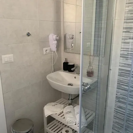 Gasthuis Maison Sophia