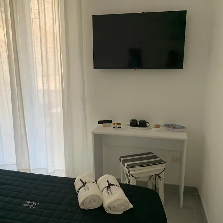 Maison Sophia Gasthuis Gallipoli