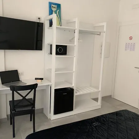 Maison Sophia 게스트하우스