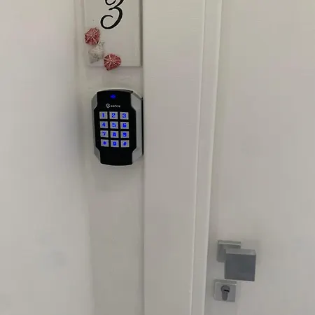 게스트하우스 Maison Sophia 갈리폴리