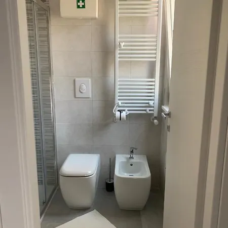 Гостевой дом Maison Sophia Галлиполи