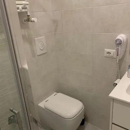 Гостевой дом Maison Sophia Галлиполи