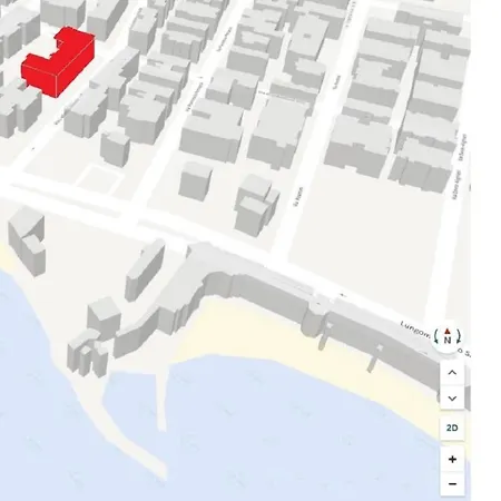 게스트하우스 Maison Sophia