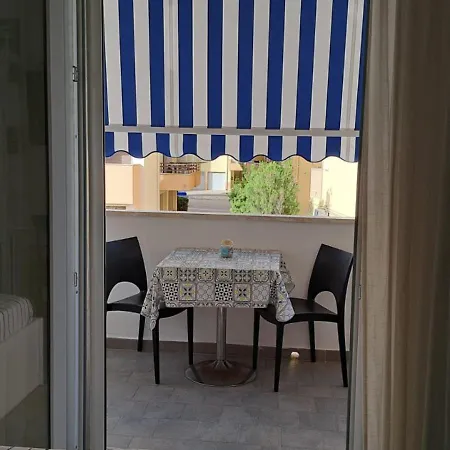 Maison Sophia Guest house Gallipoli