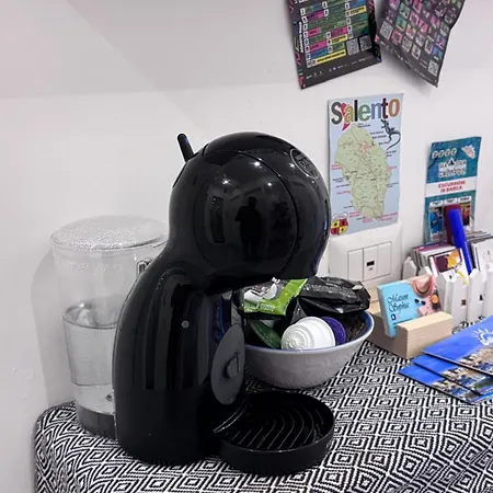 Maison Sophia Гостевой дом Галлиполи