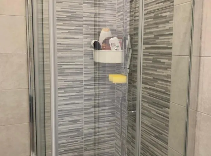 Guest house Maison Sophia Gallipoli