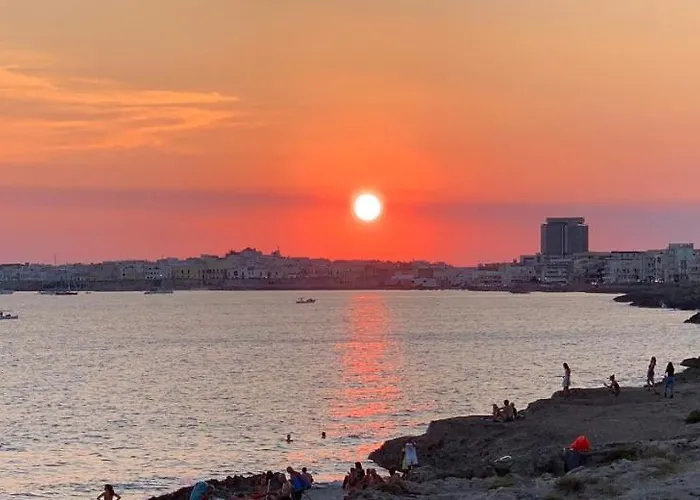 招待所 Maison Sophia 加利波利