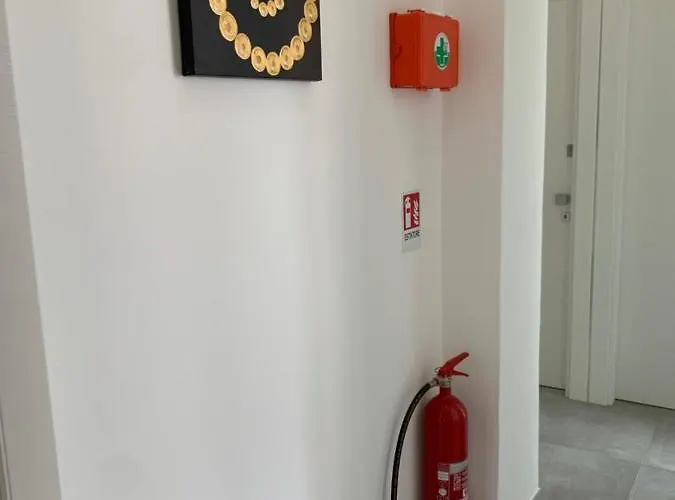 Maison Sophia 4* 加利波利