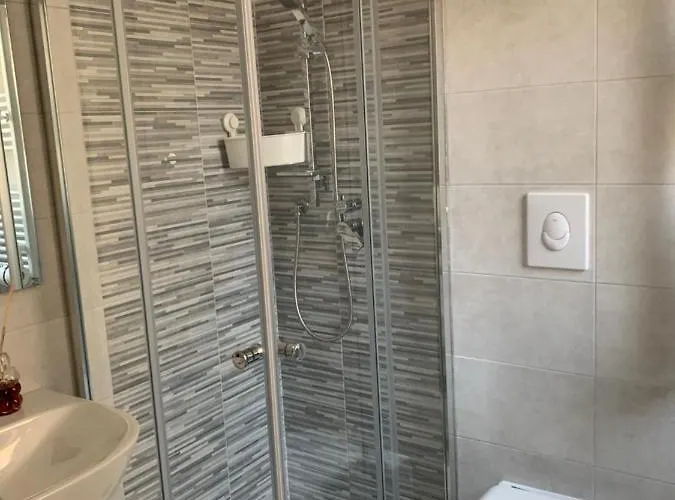 招待所 Maison Sophia 4*