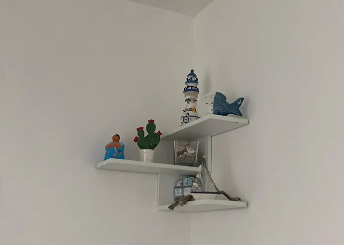 Maison Sophia 4* 加利波利