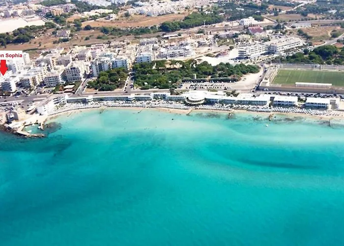 Maison Sophia 招待所