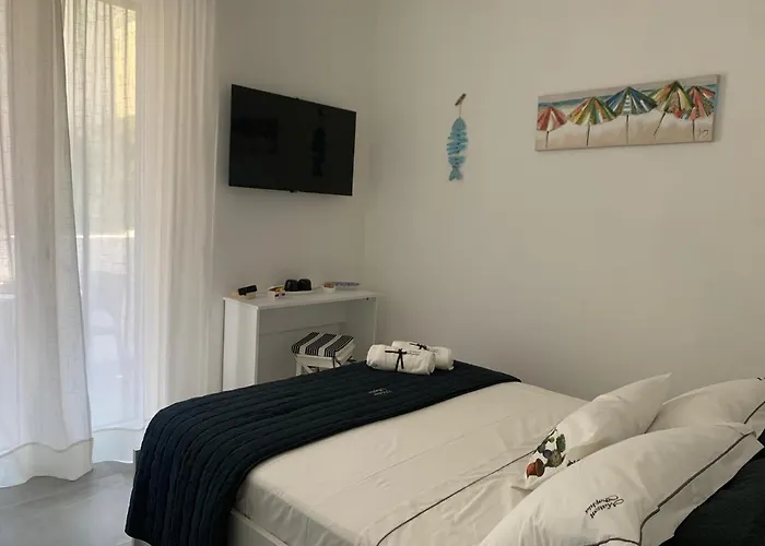 Maison Sophia 4*