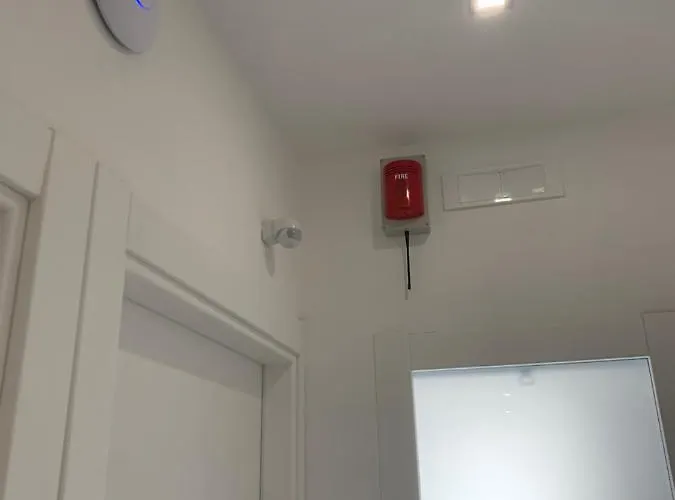 招待所 Maison Sophia 4*