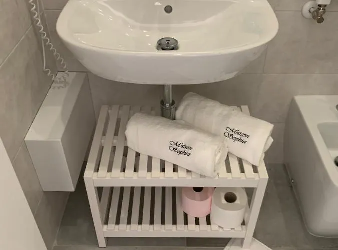 招待所 Maison Sophia