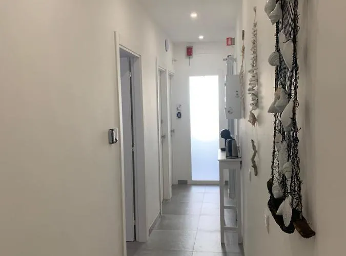 招待所 Maison Sophia 加利波利