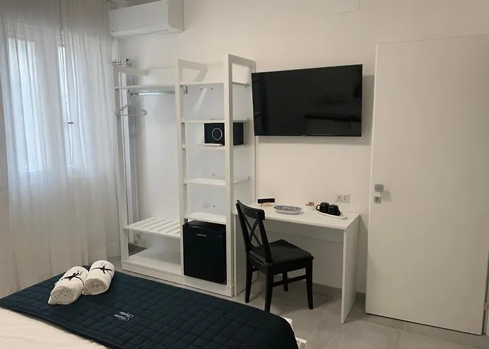 Maison Sophia 招待所