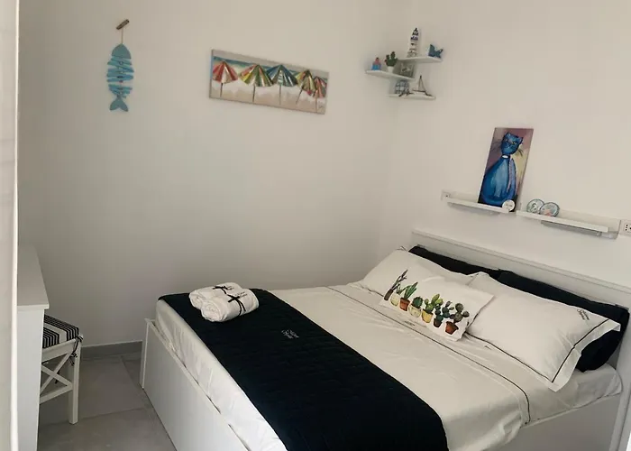 Maison Sophia 4* 加利波利