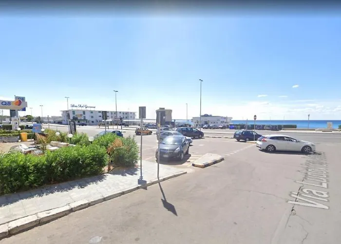 Gæstehus Maison Sophia Gallipoli