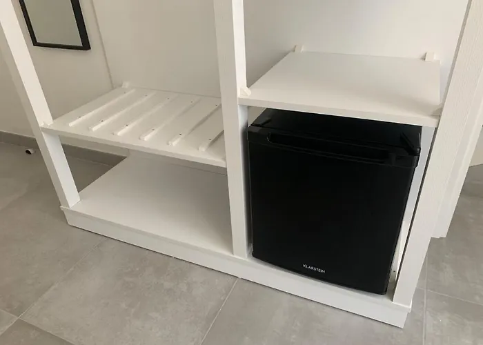 招待所 Maison Sophia 加利波利