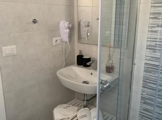 Gæstehus Maison Sophia