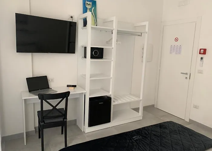 Maison Sophia Guest house