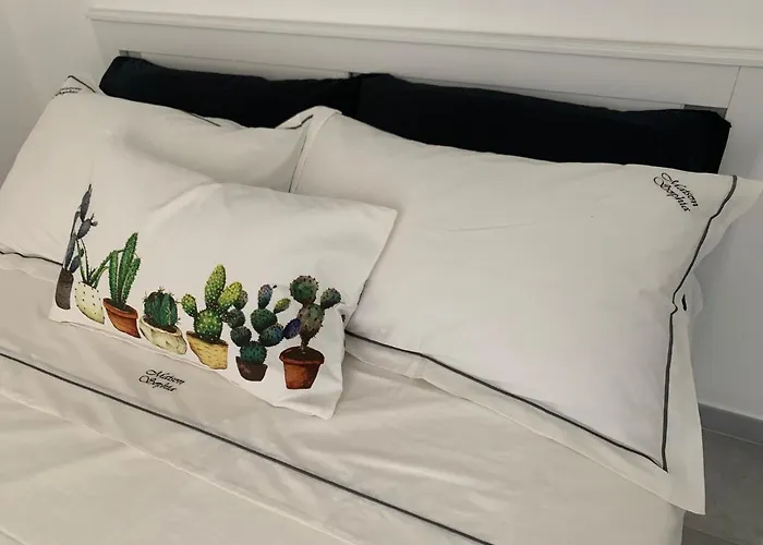 Maison Sophia 加利波利