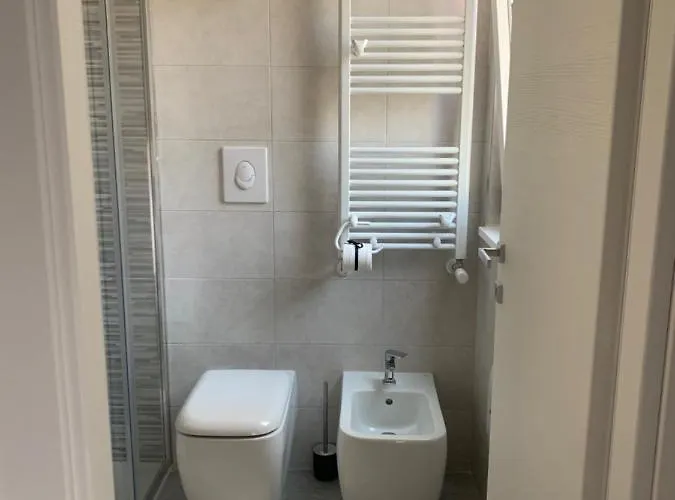 招待所 Maison Sophia 加利波利