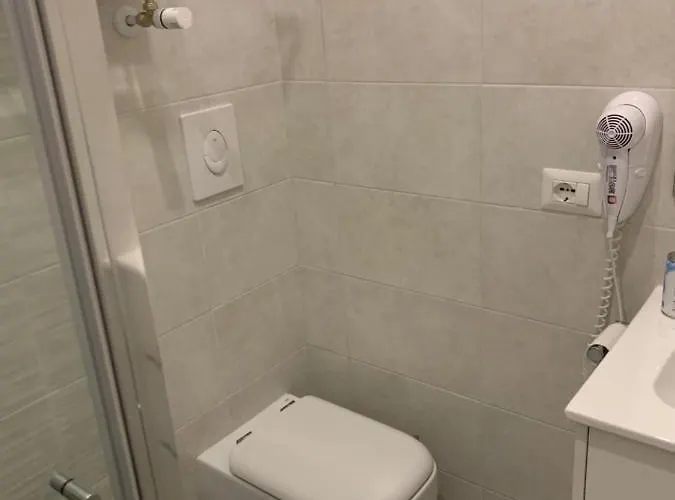 招待所 Maison Sophia 加利波利