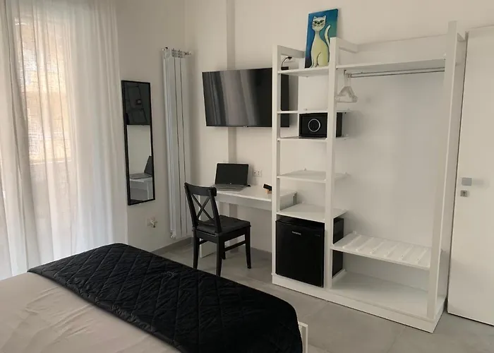 Maison Sophia 4* 加利波利