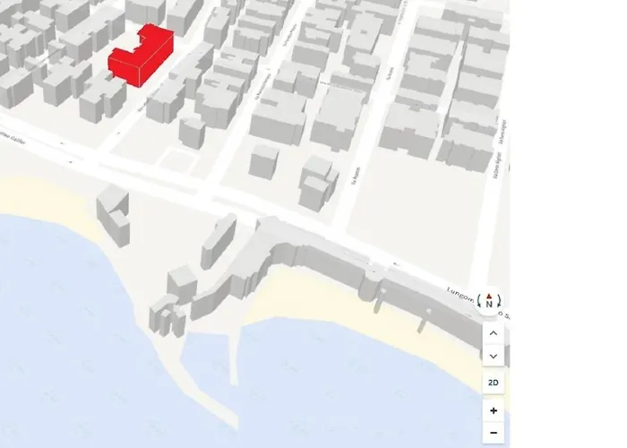 招待所 Maison Sophia