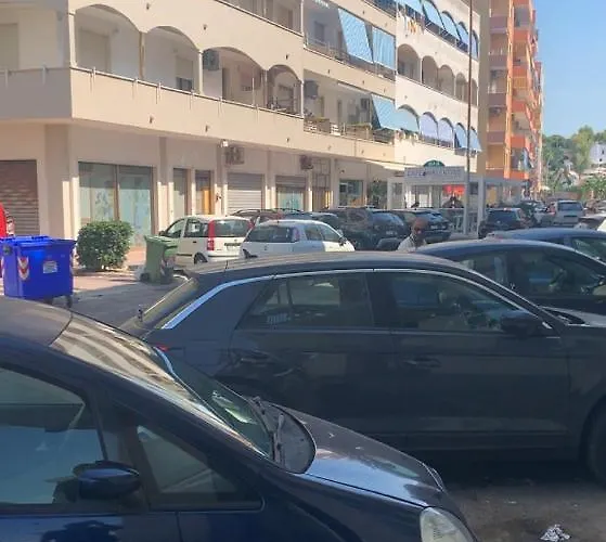 Maison Sophia 招待所