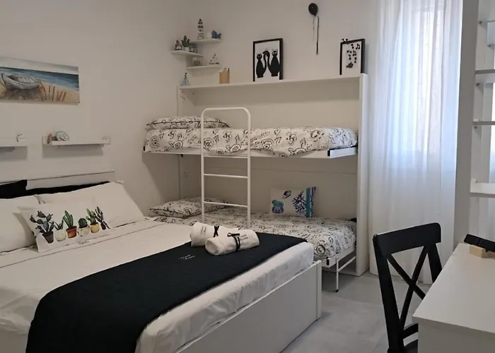 Maison Sophia 招待所 4*