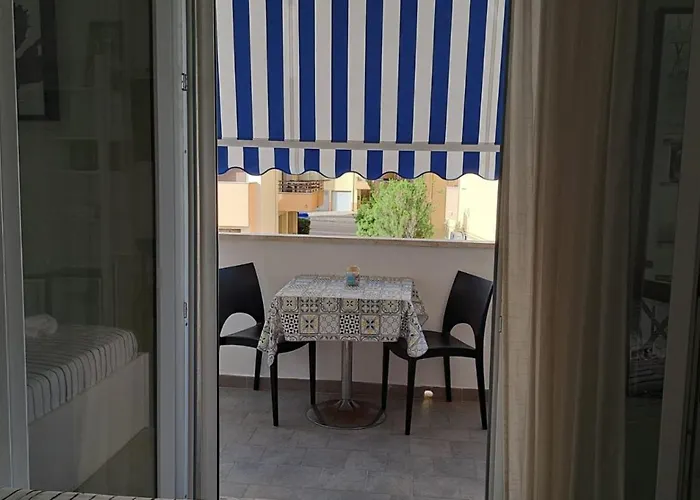 Maison Sophia Gæstehus Gallipoli